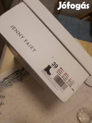 Női bokacsizma eladó!