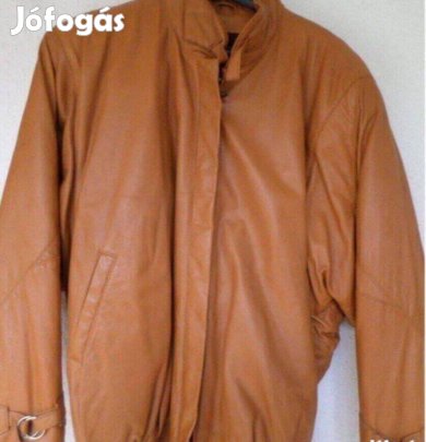 Női bőrdzseki Új bőrkabát