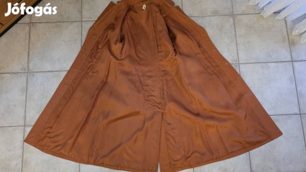 Női bőrkabát kiváló állapotban