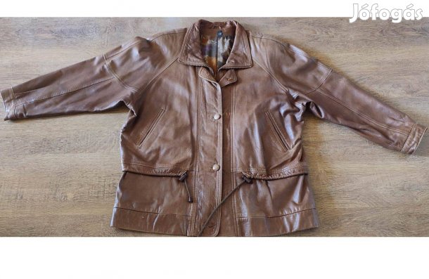 Női bőrkabátok
