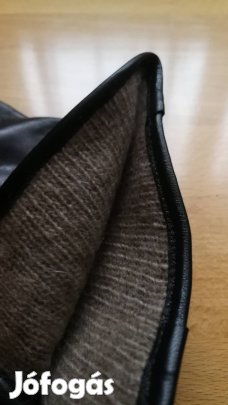 Női bőrkesztyű, női kesztyű 