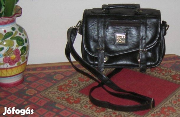 Női bőrtáska