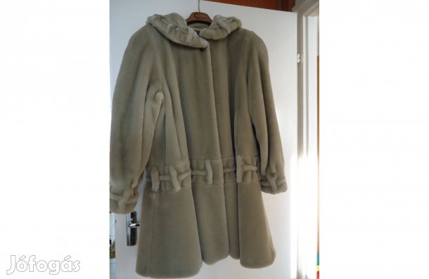 Női bunda Új