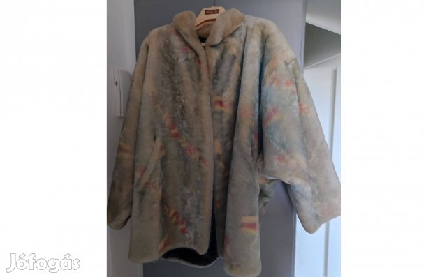 Női bunda eladó