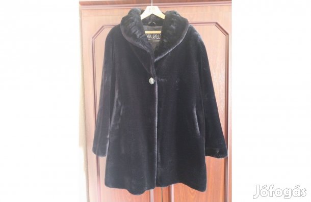 Női bunda eladó