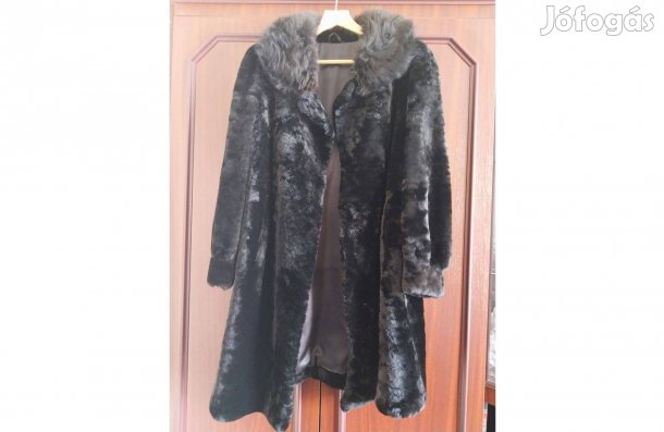 Női bunda eladó