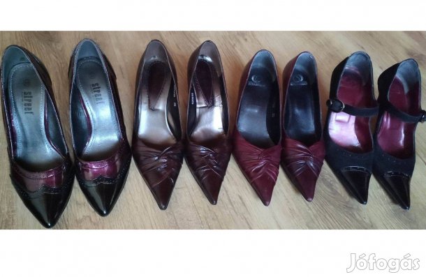 Női cipő 35 36 38