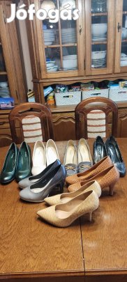 Női cipő 38- as