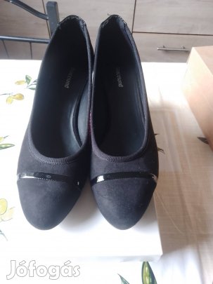 Női cipő 38-as