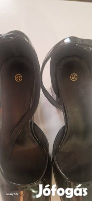 Női cipő 39 de inkább 40