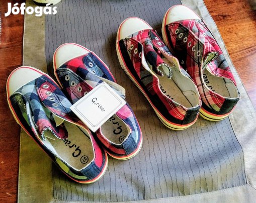 Női cipő Új kényelmes divatos