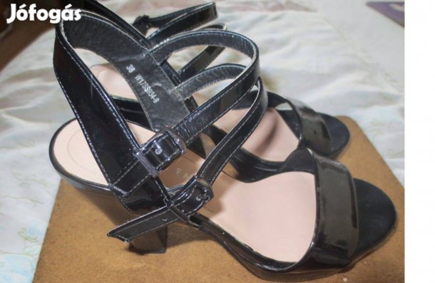 Női cipő ( Jenny Fairy ) eladó