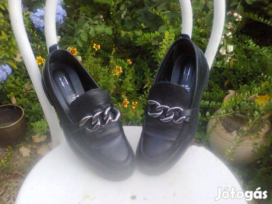 Női cipő, bőr - 5 th Avenue