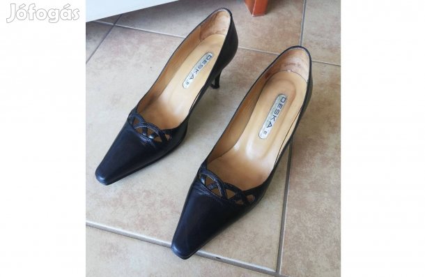 Női cipő magas sarkú 35-ös méret
