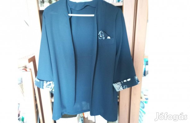 Női csinos alkalmi blézer 38