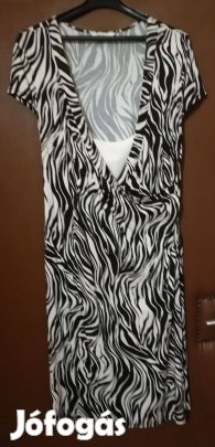 Női csinos ruha,butikban vásárolt,különleges,46-48-méret!/61