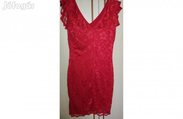 Női csipkeruha Rouge - húsvétra is