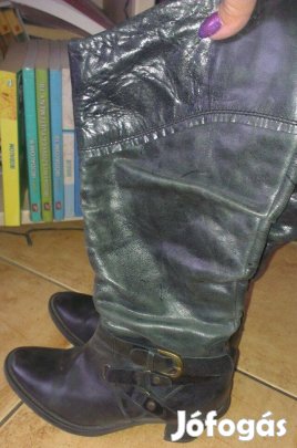 Női csizma 38-as