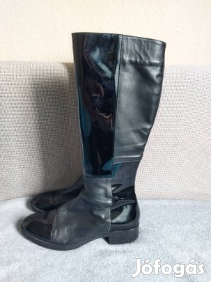 Női csizma 38-as (24cm) ki