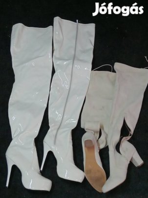 Noi csizma 42-es 