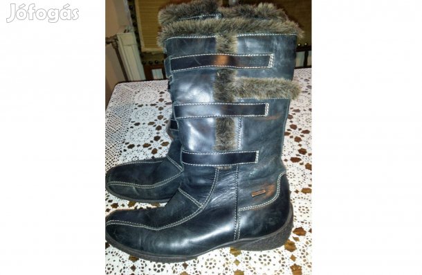 Női csizma Josef Seibel fél áron