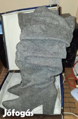 Női csizma Sergio Dotzi új