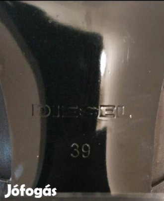 Női csizma " Diesel "