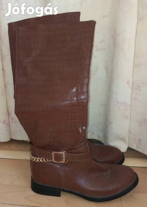 Női csizma új