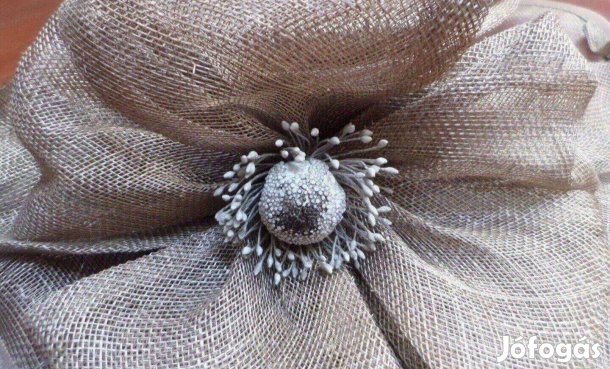 Női design kalap Új Angol