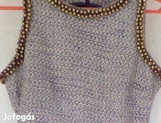 Női design ruha Új Manoush