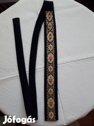 Női diolen nyakkendő