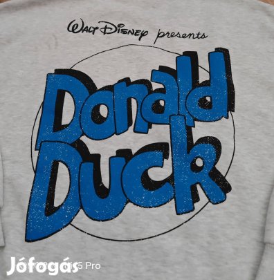 Női disney pulóver XXL