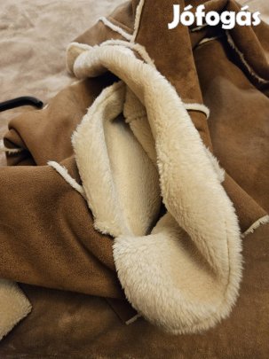 Női divatkabát Új