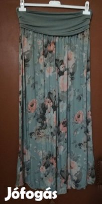 Női divatos nyári nadrágok,butikban vásárolt,46-méret,szinte új/62