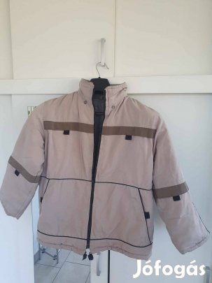 Női dzseki M méret