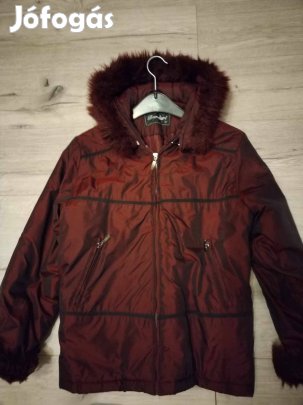 Női dzseki S-es méret 