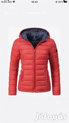 Női dzseki Xxxl eladó