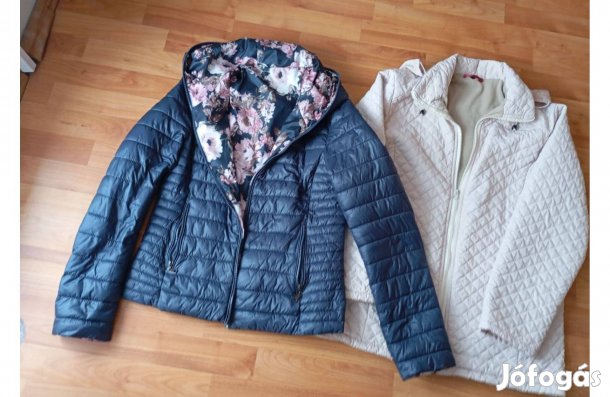 Női dzseki "XL" méretben