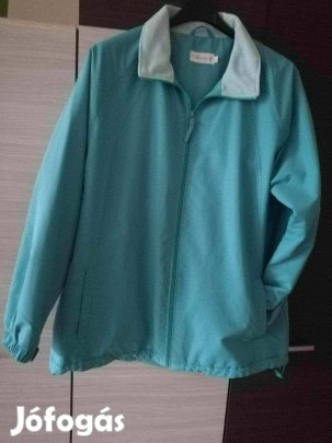 Női dzseki belül polár béléssel M-L új 