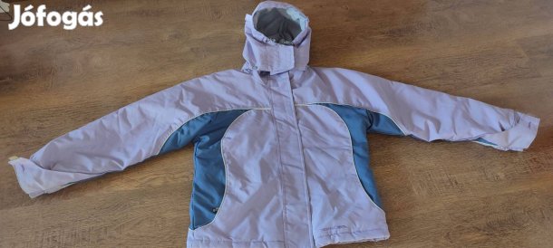 Női dzseki kabát Teesspass