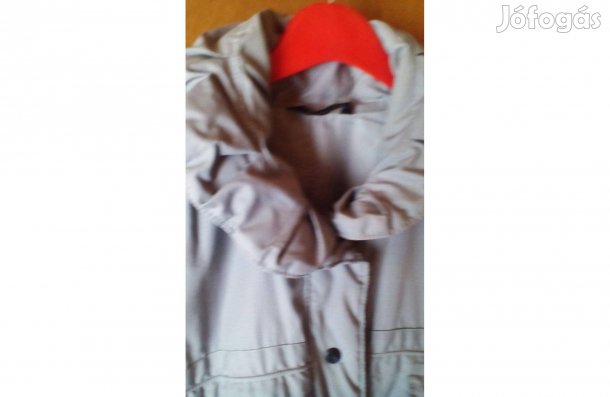 Női dzseki tavaszra M-es méret