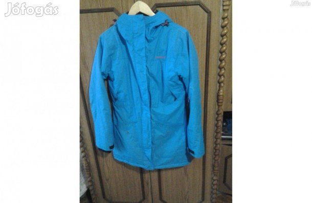 Női dzseki téli kabát M -es 38 -as