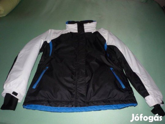 Női dzseki túradzseki - Thinsulate Crane