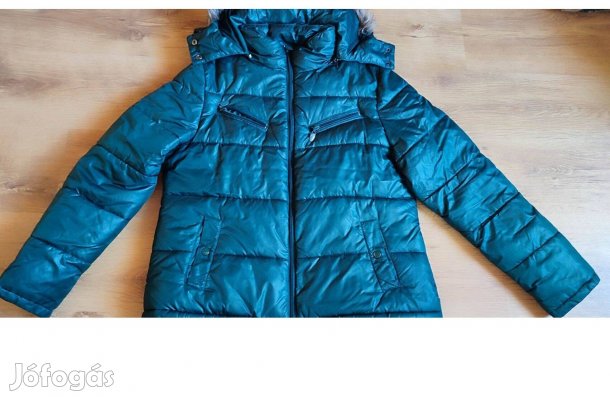 Női dzsekik kabátok