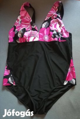 Női egyrészes 2 db fürdőruha Hexe márka,48-méret,újszerű!/76