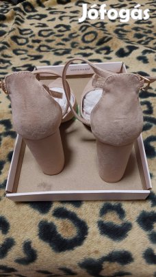 Nöi elegáns-alkalmi cipö