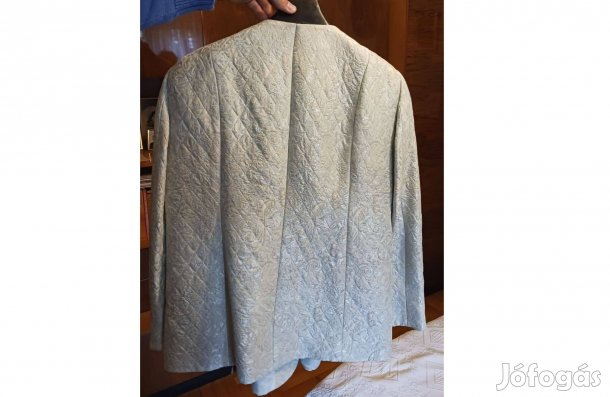 Női elegáns alkalmi kabát