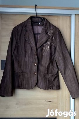 Női elegáns blézer 