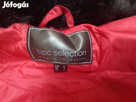 Női elegáns kabát, de utcai viseletre is alkalmas