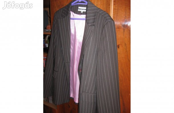 Női elegáns olasz blézer 42-es